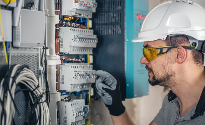 electrical installations