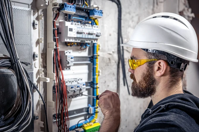 electrical installations1