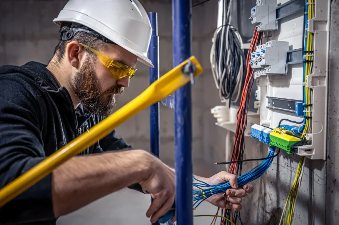 electrical installations2