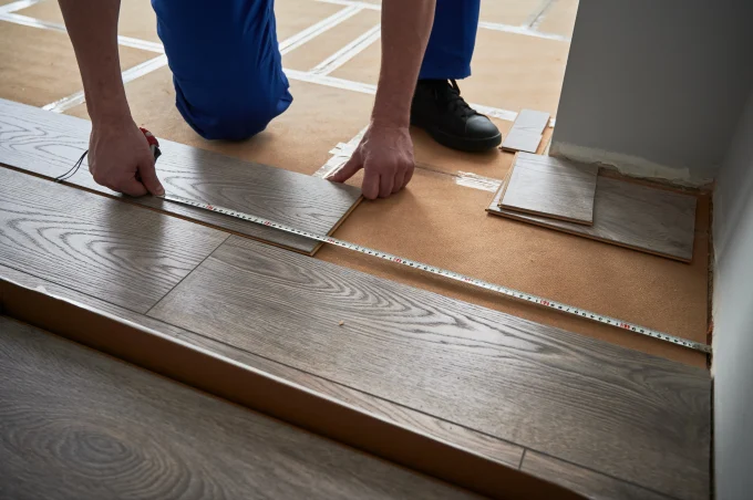 flooring
