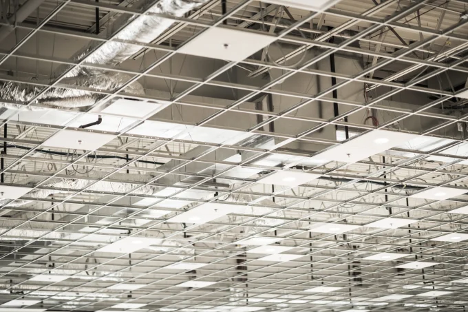 suspended ceilings1