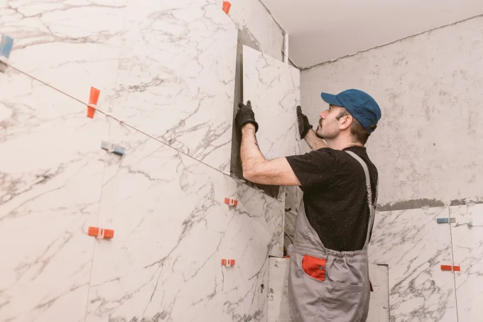wall tiling1