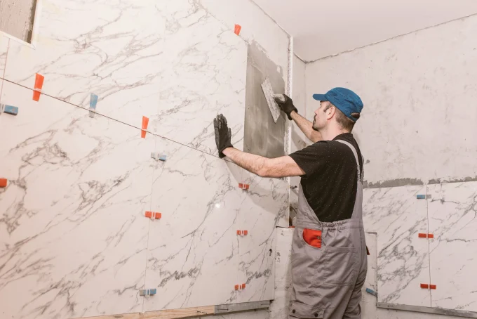 wall tiling2